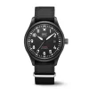IWC Pilot’s Watch Automatic TOP GUN Black Dial Watch, 41mm Hot