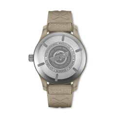 IWC Pilot's Watch Automatic Top Gun Mojave Desert Brown Dial Watch, 41mm Clearance