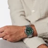 IWC Pilot's Watch Chronograph Green Dial Watch, 43mm Hot