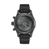 IWC Pilot’s Watch Chronograph 41 TOP GUN Ceratanium® Black Dial Watch, 41mm Clearance