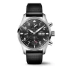 IWC Pilot's Watch Chronograph 41Black Dial Watch, 41mm Online