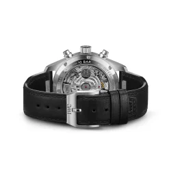 IWC Pilot's Watch Chronograph 41Black Dial Watch, 41mm Online