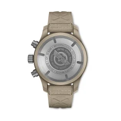 IWC Pilot’s Watch Chronograph 41 TOP GUN Mojave Desert Brown Dial Watch, 41.9mm Hot