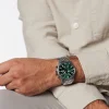 IWC Pilot's Watch Chronograph Green Dial Watch, 43mm Best
