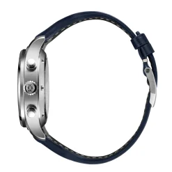 IWC Pilot’s Watch Chronograph Blue Dial Watch, 43mm Discount
