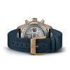 IWC Pilot's Watch Chronograph 41 Blue Dial Watch, 41mm Clearance