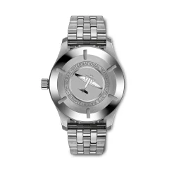 IWC Pilot's Watch Mark XX Black Dial Watch, 40mm Online