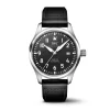IWC Pilot's Watch Mark XX Black Dial Watch, 40mm Sale