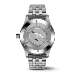 IWC Pilot's Watch Mark XX Blue Dial Watch, 40mm Online