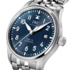 IWC Pilot's Watch Mark XX Blue Dial Watch, 40mm Online