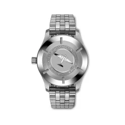 IWC Pilot's Watch Mark XX Blue Dial Watch, 40mm Online