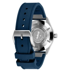IWC Pilot's Watch Mark XX Le Petit Prince Blue Dial Watch, 40mm