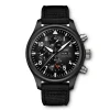 IWC Pilot's Watch Top Gun Chronograph, 44.5mm Discount