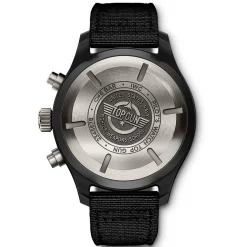 IWC Pilot's Watch Top Gun Chronograph, 44.5mm Discount