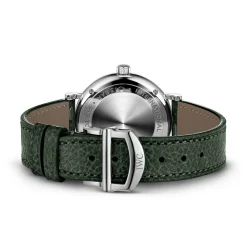 IWC Portofino Automatic 34 Green Dial Watch, 34mm Discount