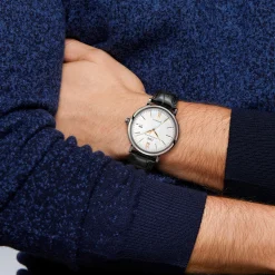 IWC Portofino Automatic Silver Dial Watch, 40mm Online