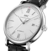 IWC Portofino Automatic White Dial Watch, 40mm New