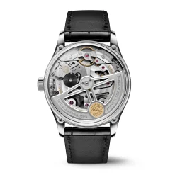 IWC Portugieser Automatic Beige Dial Watch, 42.4mm New