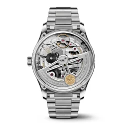 IWC Portugieser Automatic Blue Dial Watch, 42.4mm Sale