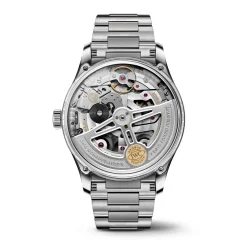 IWC Portugieser Automatic 42 Blue Dial Watch, 42 mm Sale