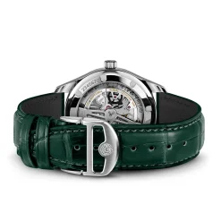 IWC Portugieser Automatic 40 Green Dial Watch, 40mm Sale