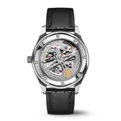 IWC Portugieser Automatic 40 Salmon Dial Watch, 40.4mm New