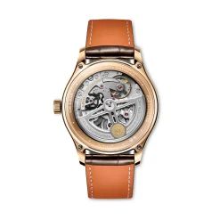 IWC Portugieser Automatic 40 Silver Dial Watch, 40.4mm New