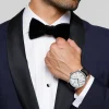 IWC Portugieser Automatic Silver Dial Watch, 42.3mm Best