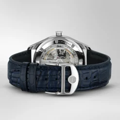 IWC Portugieser Automatic 40 Silver Dial Watch, 40.4mm Sale