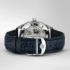 IWC Portugieser Automatic White Dial Watch, 40.4mm Outlet