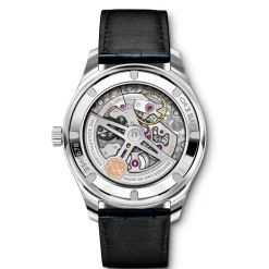 IWC Portugieser Automatic White Dial Watch, 40.4mm Outlet