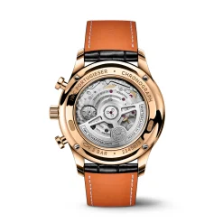 IWC Portugieser Chronograph Black Dial Watch, 41mm Sale
