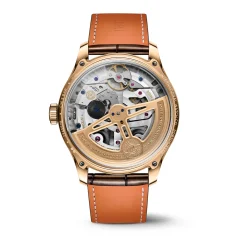 IWC Portugieser Perpetual Calendar 44 Silver Dial, 44.4mm Best