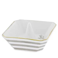 LOVE Porcelain Ring Holder Discount
