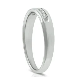 Men's Diamond Wedding Band 14K, 1/5 ctw. Online