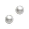 Mikimoto Akoya Cultured Pearl Earrings 7.5mm, A, 18K Best