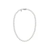 Mikimoto Cultured Akoya Pearl Choker Necklace, 16" Discount