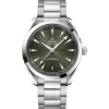 Omega Seamaster Aqua Terra 150M Green Dial, 41mm Discount