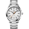 Omega Seamaster Aqua Terra 150M Silver Dial, 41mm Outlet