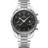 Omega Speedmaster '57 Black Dial Watch, 40.5mm Best