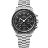 Omega Speedmaster Moonwatch Professional Black Dial Watch, 42mm Discount