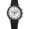 Omega Speedmaster Moonwatch Professional White Dial Watch, 42mm New