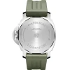 Panerai Luminor Base Logo White Dial Watch, 44mm Discount