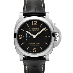 Panerai Luminor Marina 1950 Automatic Acciaio Watch, 44mm New