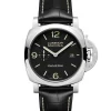Panerai Luminor Marina Black Dial Watch, 44mm Best