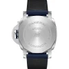 Panerai Luminor Marina Blu Profondo Watch Blue Dial, 44MM Sale