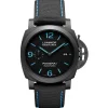 Panerai Luminor Marina Carbotech™ Black Dial Watch, 44mm Hot