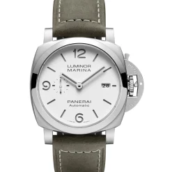 Panerai Luminor Marina Watch White Dial, 44MM Hot