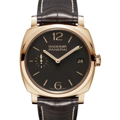 Panerai Radiomir 1940 18K Rose Gold Watch, 47mm Online