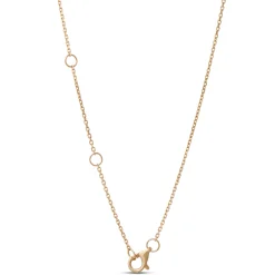 Pear Shaped Ruby Bird Necklace, 14K Yellow Gold Best